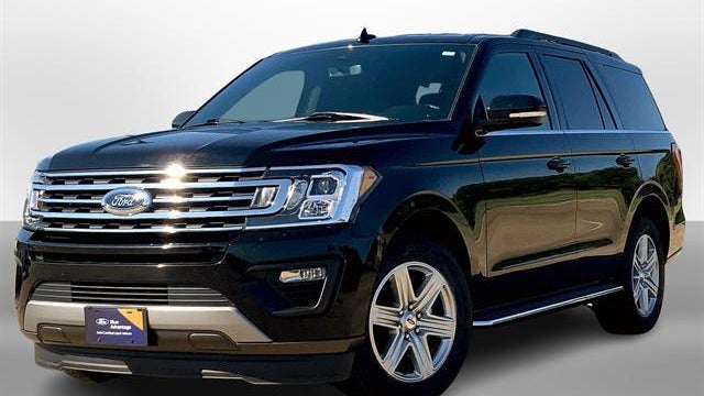 2020 Ford Expedition XLT