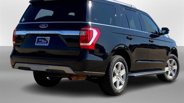 2020 Ford Expedition XLT