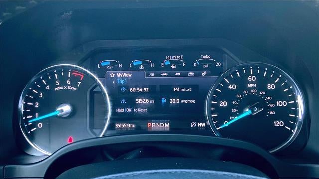 2020 Ford Expedition XLT