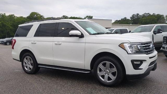 Preowned 2021 Ford Expedition XLT for Sale