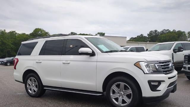 2021 Ford Expedition XLT