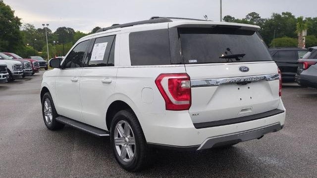 2021 Ford Expedition XLT