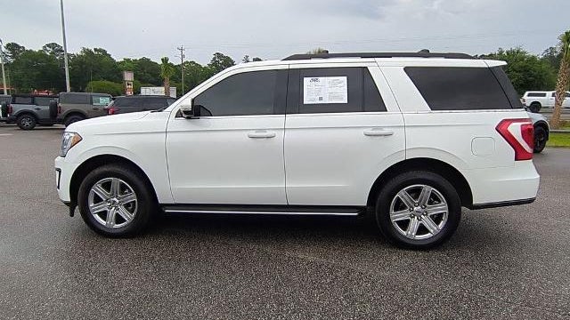 2021 Ford Expedition XLT