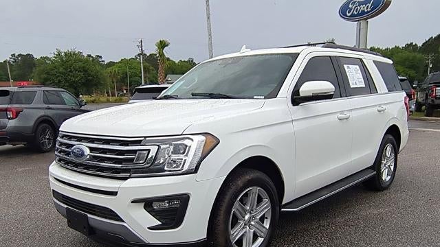 2021 Ford Expedition XLT