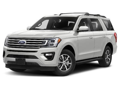 2021 Ford Expedition 4X2 XLT 4DR SUV