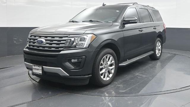 2021 Ford Expedition XLT
