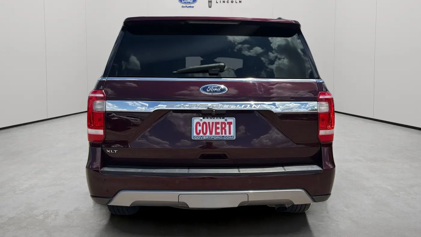 2021 Ford Expedition XLT