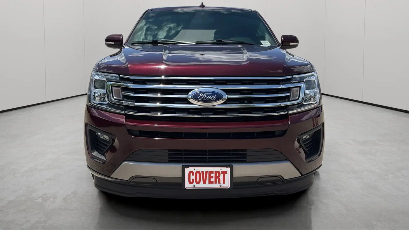 2021 Ford Expedition XLT
