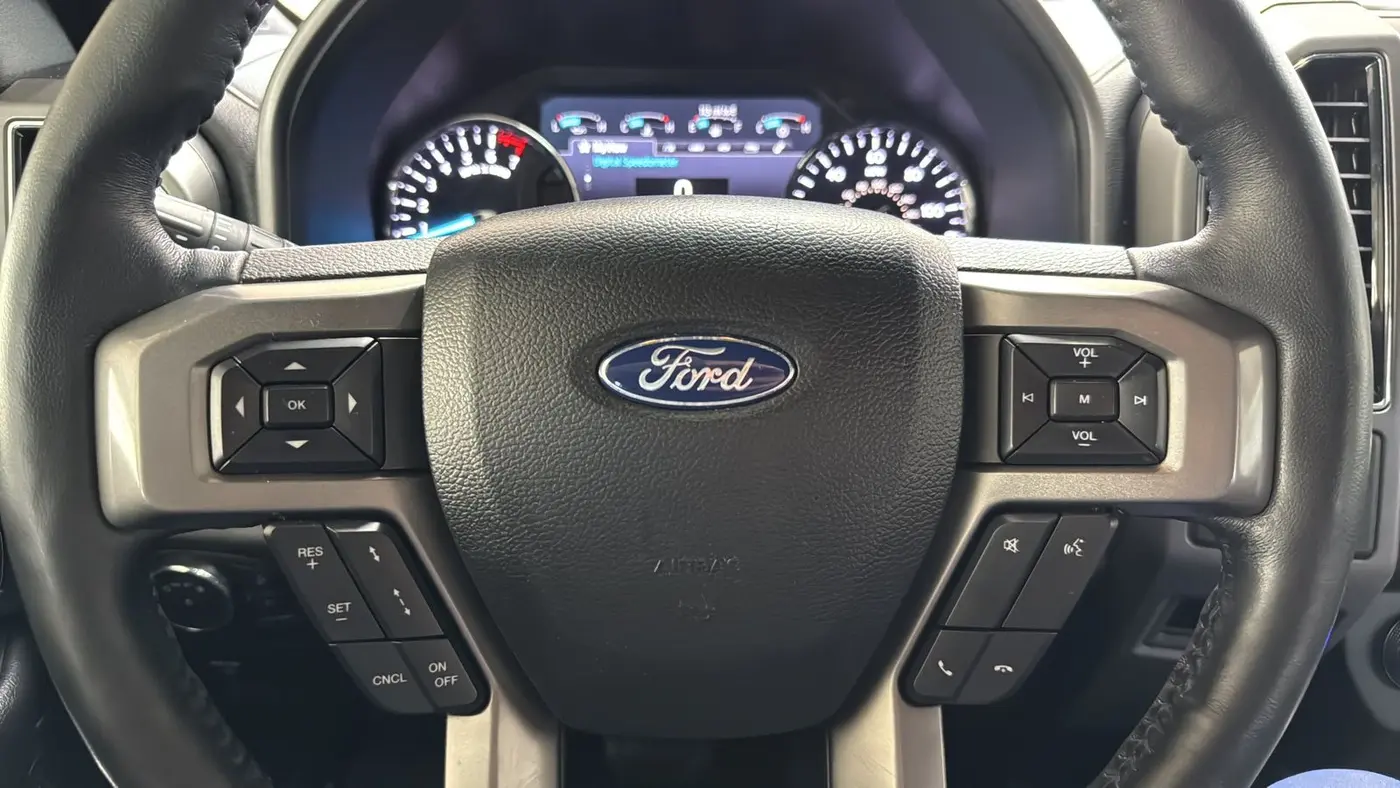 2021 Ford Expedition XLT