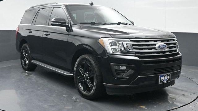 Preowned 2021 Ford Expedition XLT for Sale