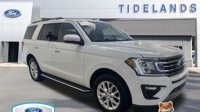 Preowned 2021 Ford Expedition XLT for Sale