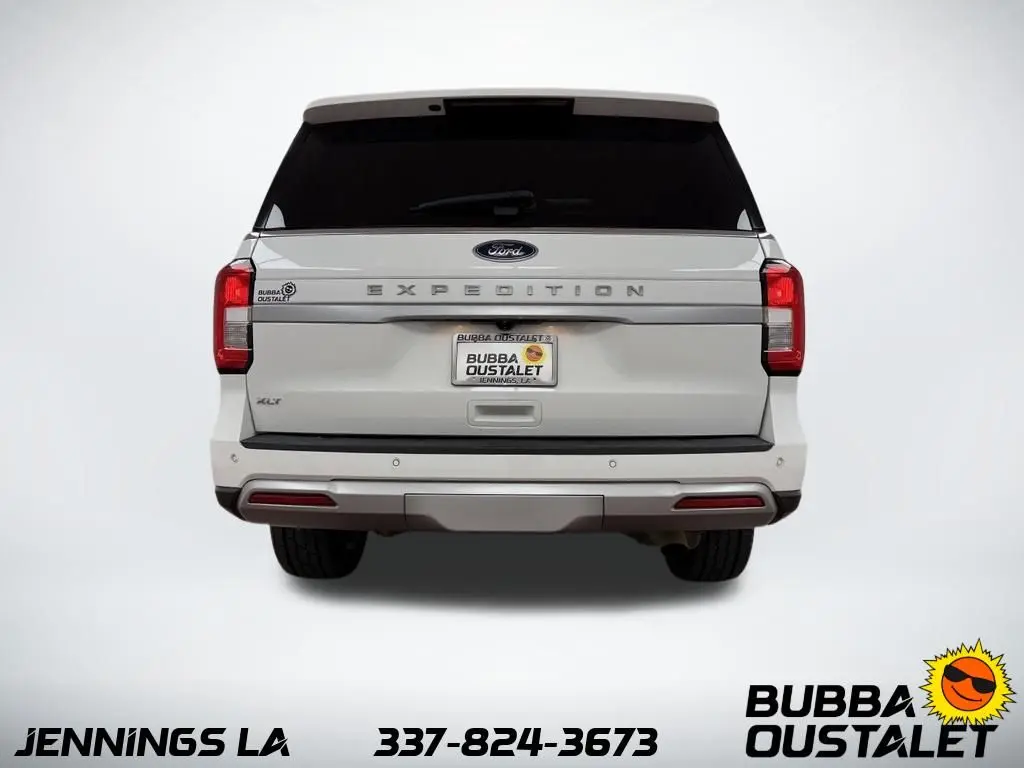 2022 Ford Expedition - $32,775