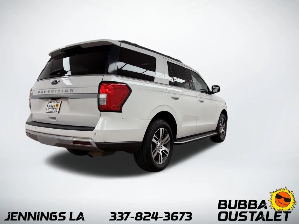 2022 Ford Expedition - $32,775