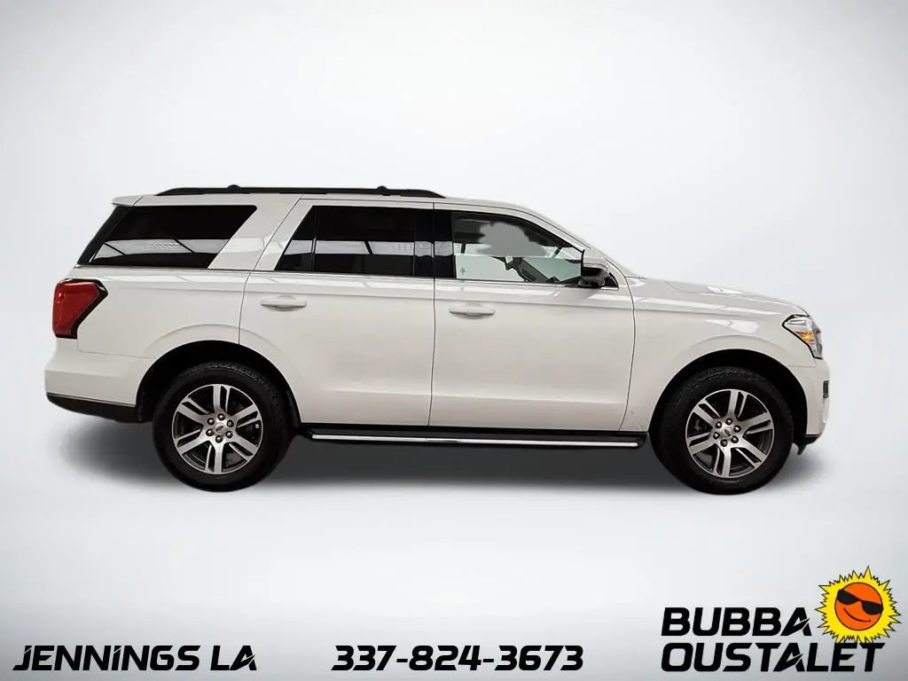 2022 Ford Expedition - $32,775
