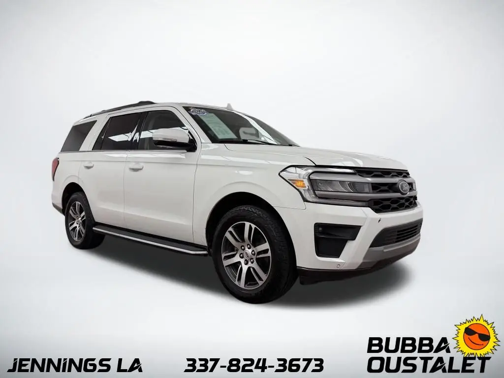 2022 Ford Expedition - $32,775