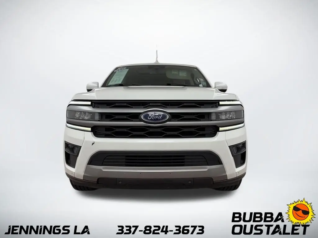 2022 Ford Expedition - $32,775