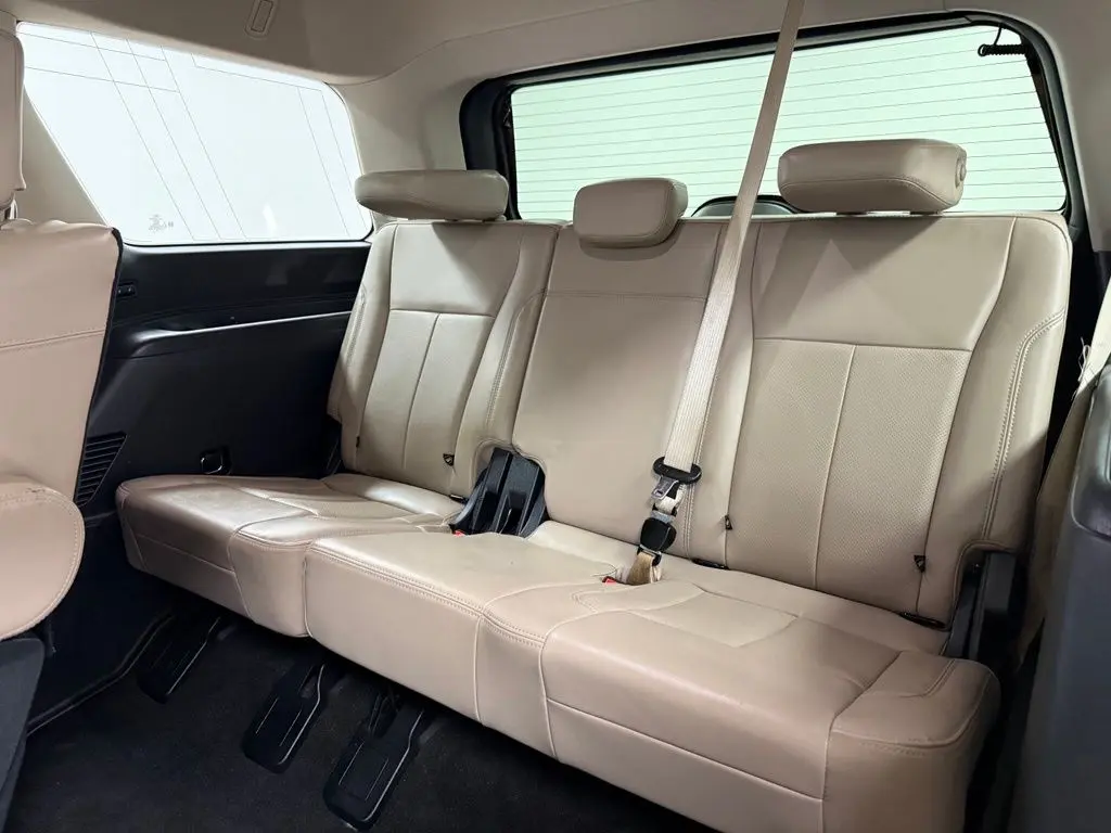 2022 Ford Expedition - $32,775