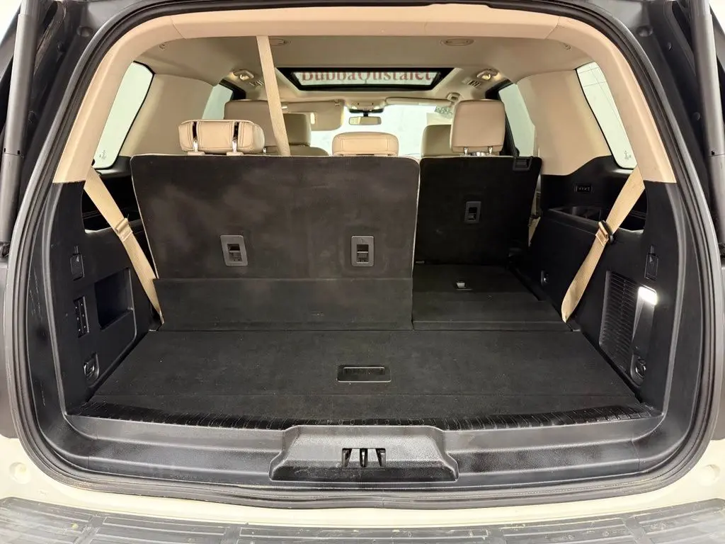 2022 Ford Expedition - $32,775
