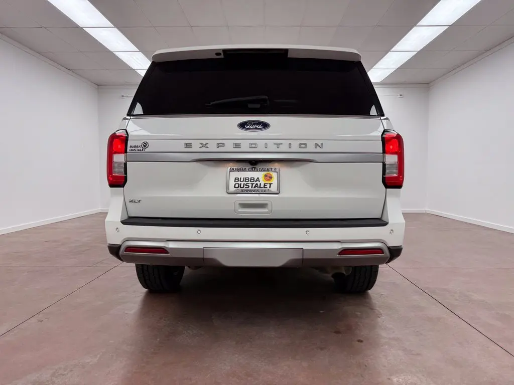 2022 Ford Expedition - $32,775