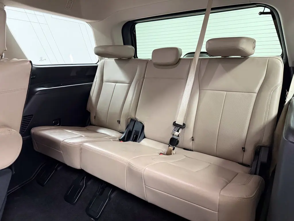 2022 Ford Expedition - $32,775