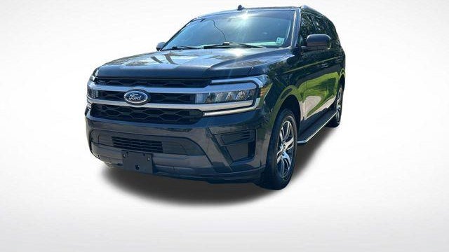 Preowned 2022 Ford Expedition XLT for Sale