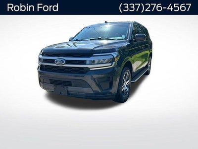 2022 Ford Expedition 4X2 XLT 4DR SUV