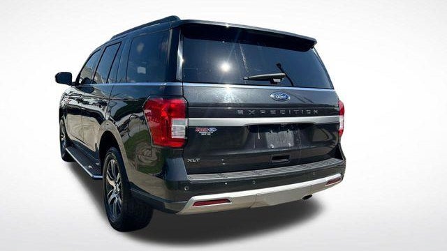 2022 Ford Expedition XLT