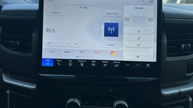 2022 Ford Expedition XLT