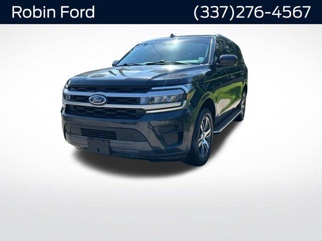 2022 Ford Expedition