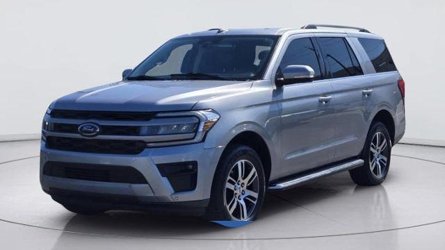 Preowned 2022 Ford Expedition XLT for Sale