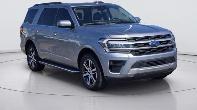 2022 Ford Expedition XLT