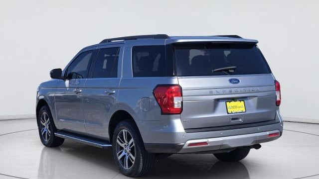 2022 Ford Expedition XLT