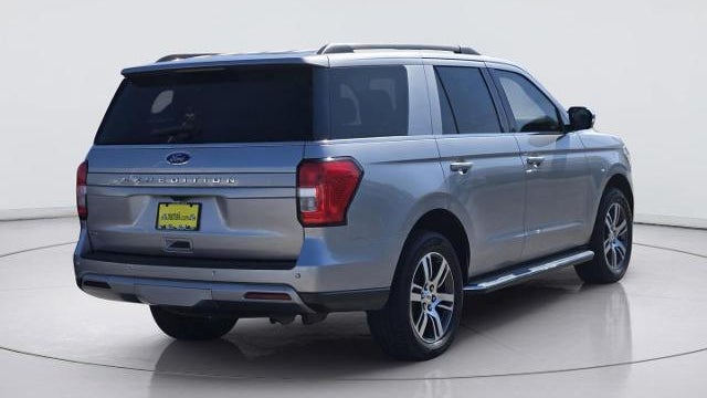 2022 Ford Expedition XLT