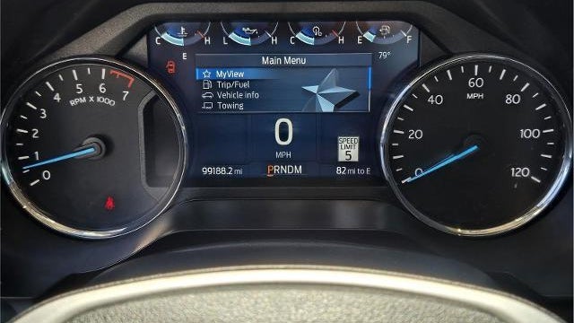 2022 Ford Expedition XLT