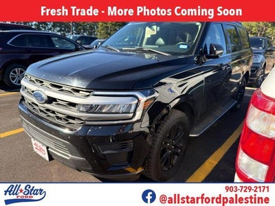 2022 Ford Expedition 4X2 XLT 4DR SUV