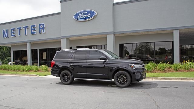 Preowned 2022 Ford Expedition XLT for Sale