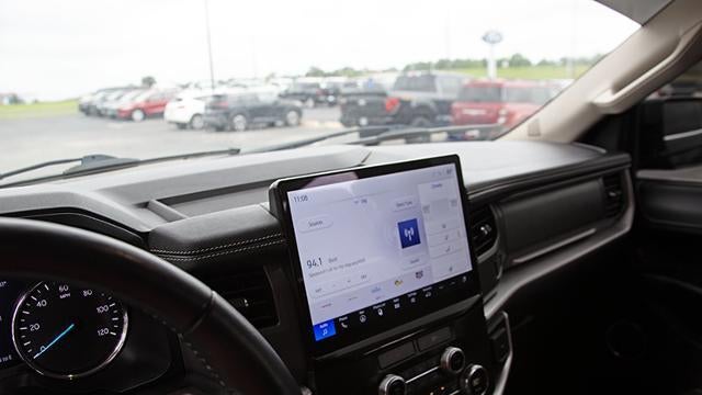 2022 Ford Expedition XLT