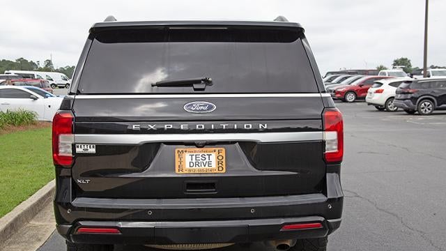 2022 Ford Expedition XLT