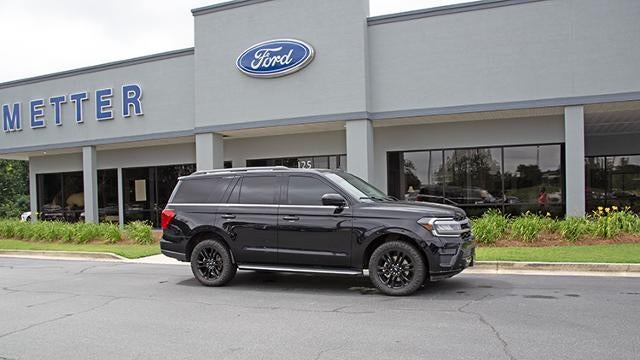 2022 Ford Expedition XLT