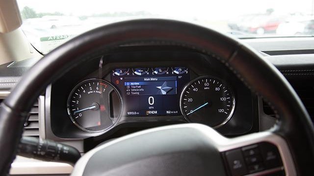 2022 Ford Expedition XLT