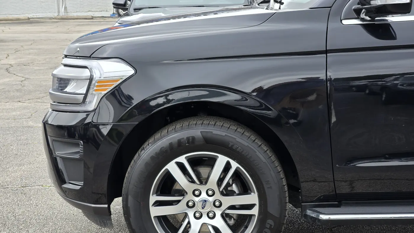 2022 Ford Expedition XLT