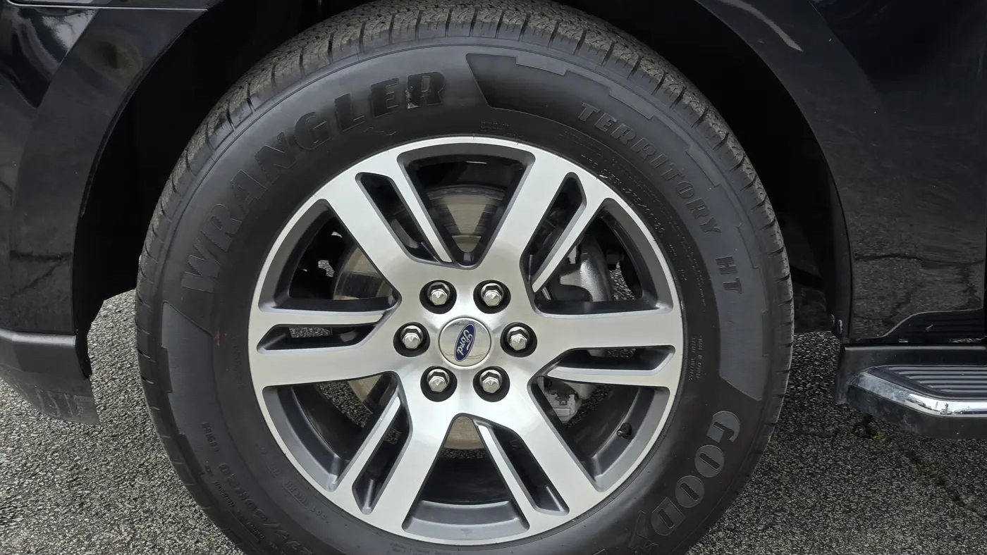 2022 Ford Expedition XLT