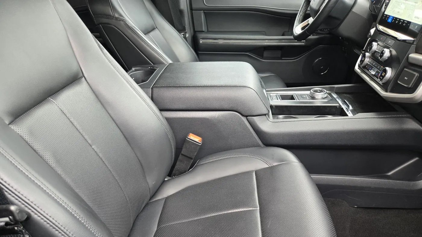 2022 Ford Expedition XLT