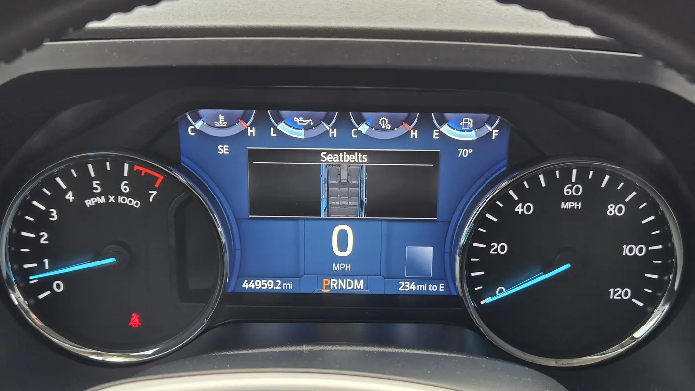 2022 Ford Expedition XLT