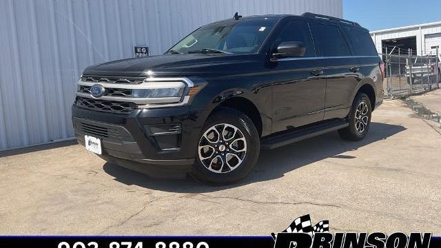 Preowned 2022 Ford Expedition XLT for Sale