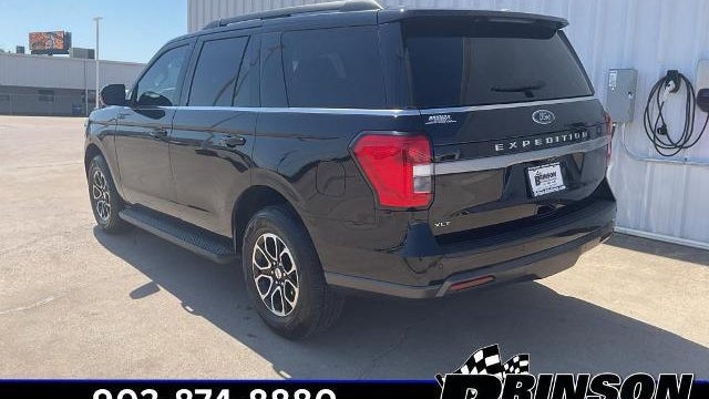 2022 Ford Expedition XLT