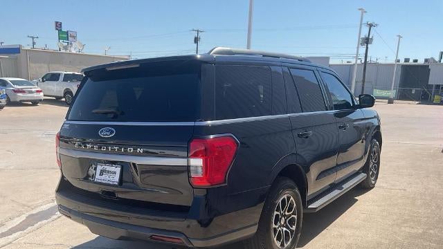 2022 Ford Expedition XLT