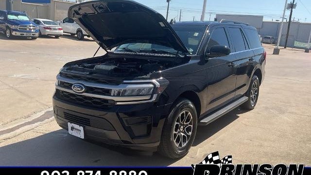 2022 Ford Expedition XLT