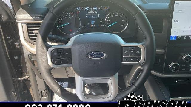 2022 Ford Expedition XLT