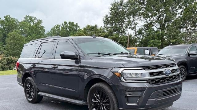 2022 Ford Expedition XLT